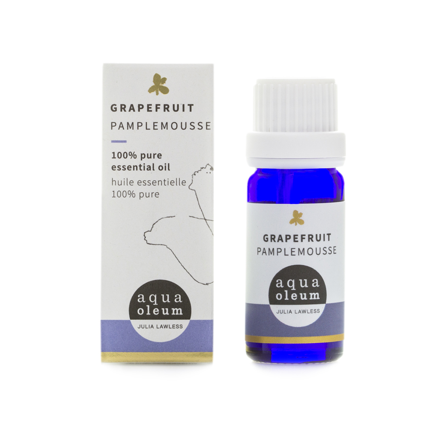 Aqua Oleum Grapefruit
